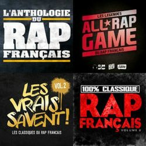 Stream freddyjay | Listen to rap français années 90/2000 playlist online  for free on SoundCloud