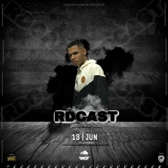 ==== RDCAST ==== ( ( DJ RD ) ) PIQUE DE VILA VELHA 2020
