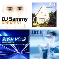 Trance Anthems 90s-00s