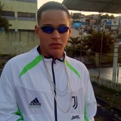 MTG PODEROSO CHEFÃO - DJ K & DJ LFT