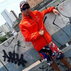 MC DENNY vs MC GW - BEAT DE MARTE - DJ K!_