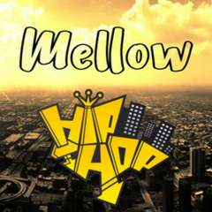 Mellow Mood Hip Hop/Jazzhop