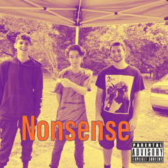 Nonsense ft. Stoutske (Prod. Sabe)