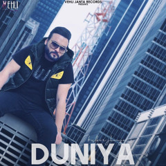Duniya | Kulbir Jhinjer