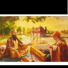 Raag sarang - Akali jatha - Toronto - ontario khal(MP3_160K).mp3