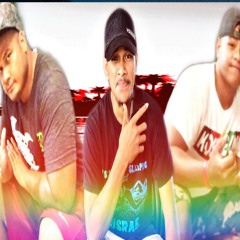 Ninac Pahpah ( Robin ft. Lyando)