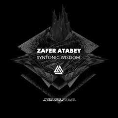 Zafer Atabey - The Seventh Fulcrum (Original Mix) - [Egothermia]