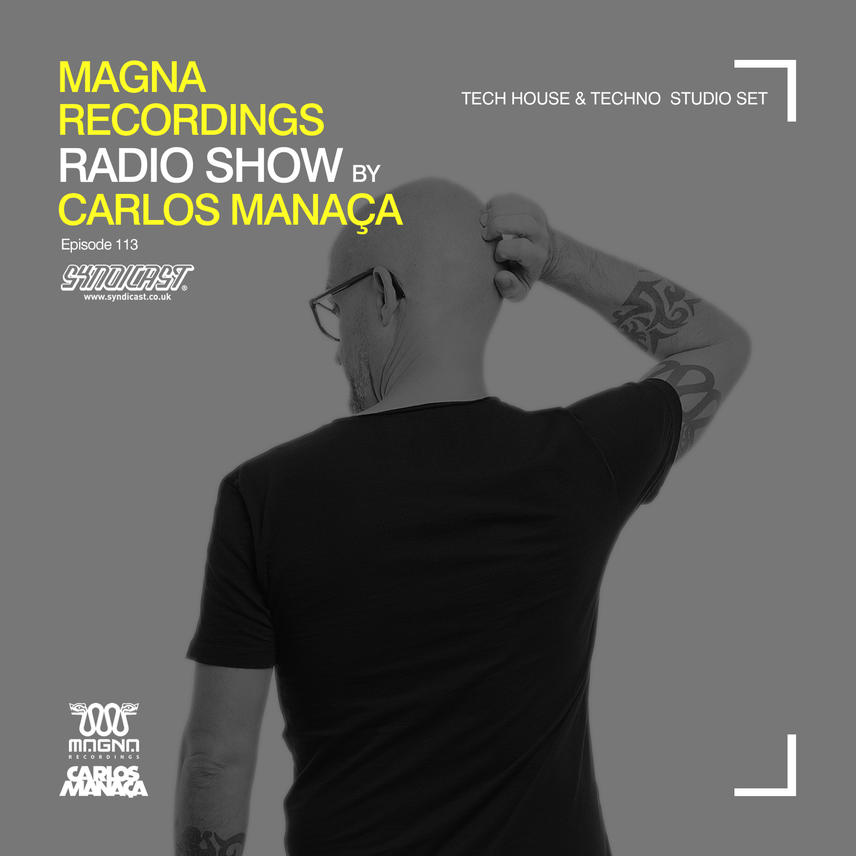 Carlos Manaça