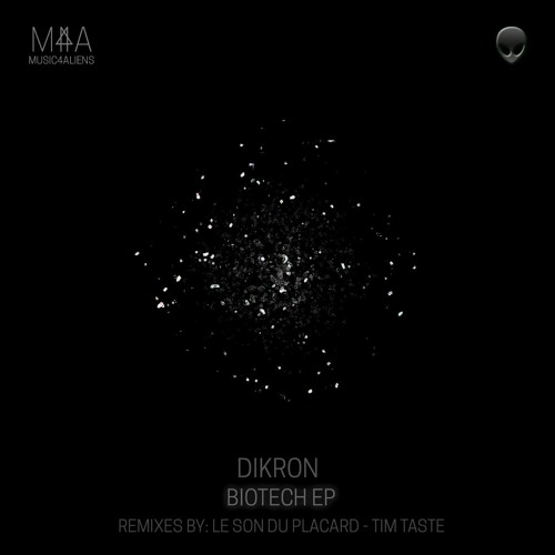 Dikron - Biotech (TiM TASTE Remix)