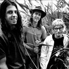 Come As You Are (Nirvana Cover)