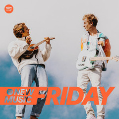 New Music Friday Deutschland