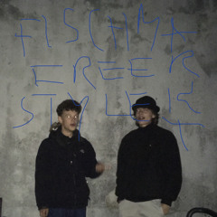 fischmarkt freestyle (onetake)   sava x levinskrr