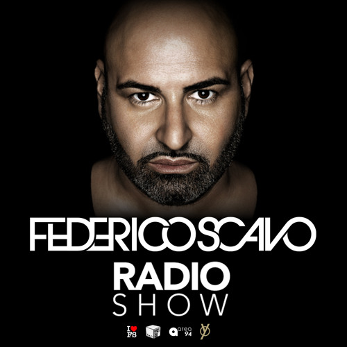 Federico Scavo Radio show 021 | Federico Scavo