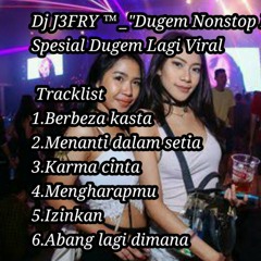 Dugem 2020