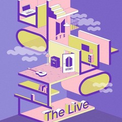 Boy With Luv - BTS (BangBangCon Ver.)