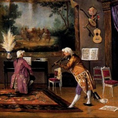 Folia: baroque violin, Viola da gamba and The Magic of harpsichord