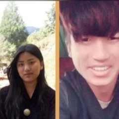 Laybi yewong by Neten wangchuk and Jamyang choden