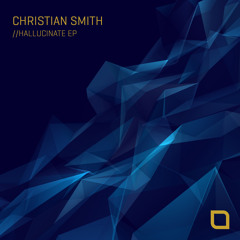 Christian Smith - Phazon (Original Mix) [Tronic]
