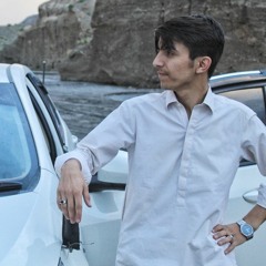 Janaan mi razi Aryana saeed