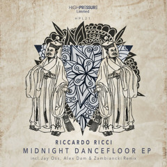 Riccardo Ricci - Together (Original Mix)