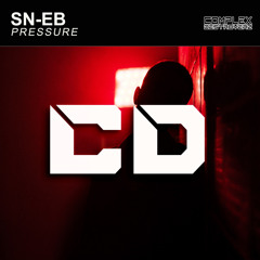 SN-EB - Pressure (Original Mix) [Out Now]