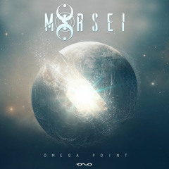 MoRsei - Omega Point (Original Mix)