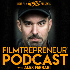 FT 053: SVOD, TVOD, AVOD, Distribution Myths, and Film Markets with Linda Nelson