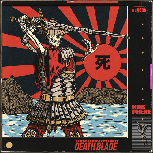 Nosphere - Death Blade