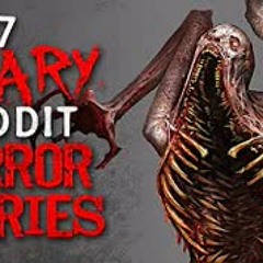7 CHILLING Reddit Horror Stories to crawl into your nightmares tonight