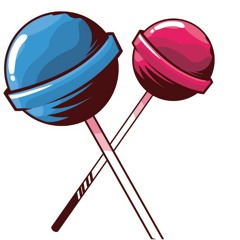 Glen Judge - Lollipop
