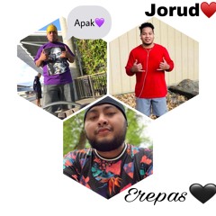 Ian mo inisum cover by jorud ft erepas