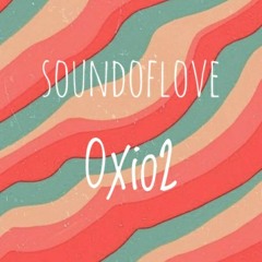 SoundofLove - 0xio2