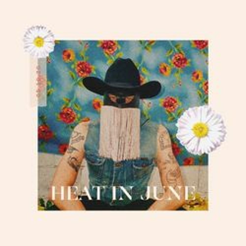 Heat In June: From Twilight To Starlight