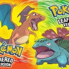 Pallet Town theme Pokémon FireRed and LeafGreen Extended