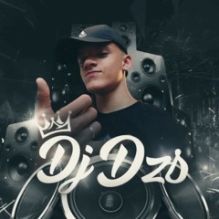 DJ DZS  DJ CAIO BEAT - AGRESSIVO BRUTAL