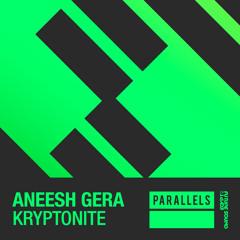 Aneesh Gera - Kryptonite [FSOE Parallels]