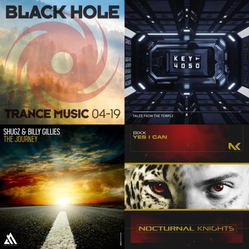 Fast Trance