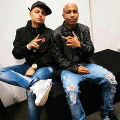 MC Magal - Vivendo De Golpe (DJay W_ DJ Ph Da Serr(MP3_128K).mp3