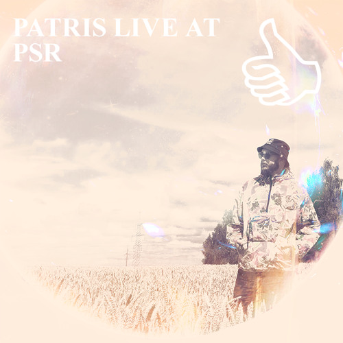 Stream PATRIS LIVE AT PSR by Palanga Street Radio | Listen online for free  on SoundCloud