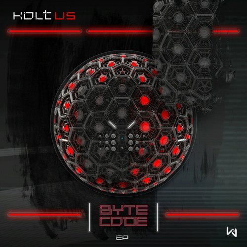 Kolt Us - Bytecode (Ritual mix)