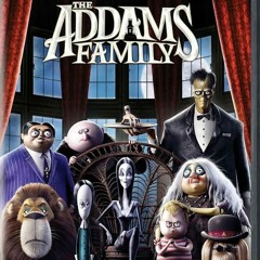 Haunted Heart - The Addams Family