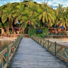 Finau - Yaveya [Vol2]