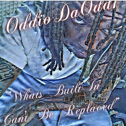 OddioDaOdd1 - Another 1