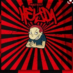 Nate57 - HEYDA (prod. by Nisbeatz) [Official Audio].mp3