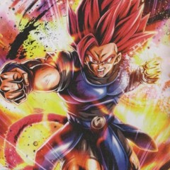 Stream Dragon Ball Legends OST - Super Saiyan 3 Shallot Theme Extended by  Qua Banks