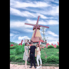 Ngẫu hứng - nghị bombox