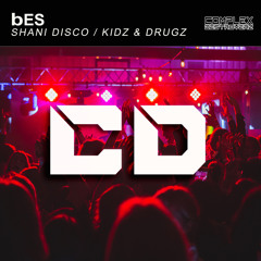 bES - Shani Disco (Original Mix) [Out Now]