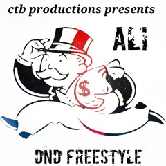 ALI -DND