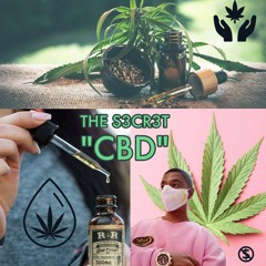 CBD ( No more Anxiety) - Prod. By young Taylor, mixed by AceMok