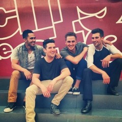 Worldwide (2020 Acoustic) - Big Time Rush